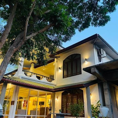 Sadula Holiday Resort Anuradhapura Exterior photo