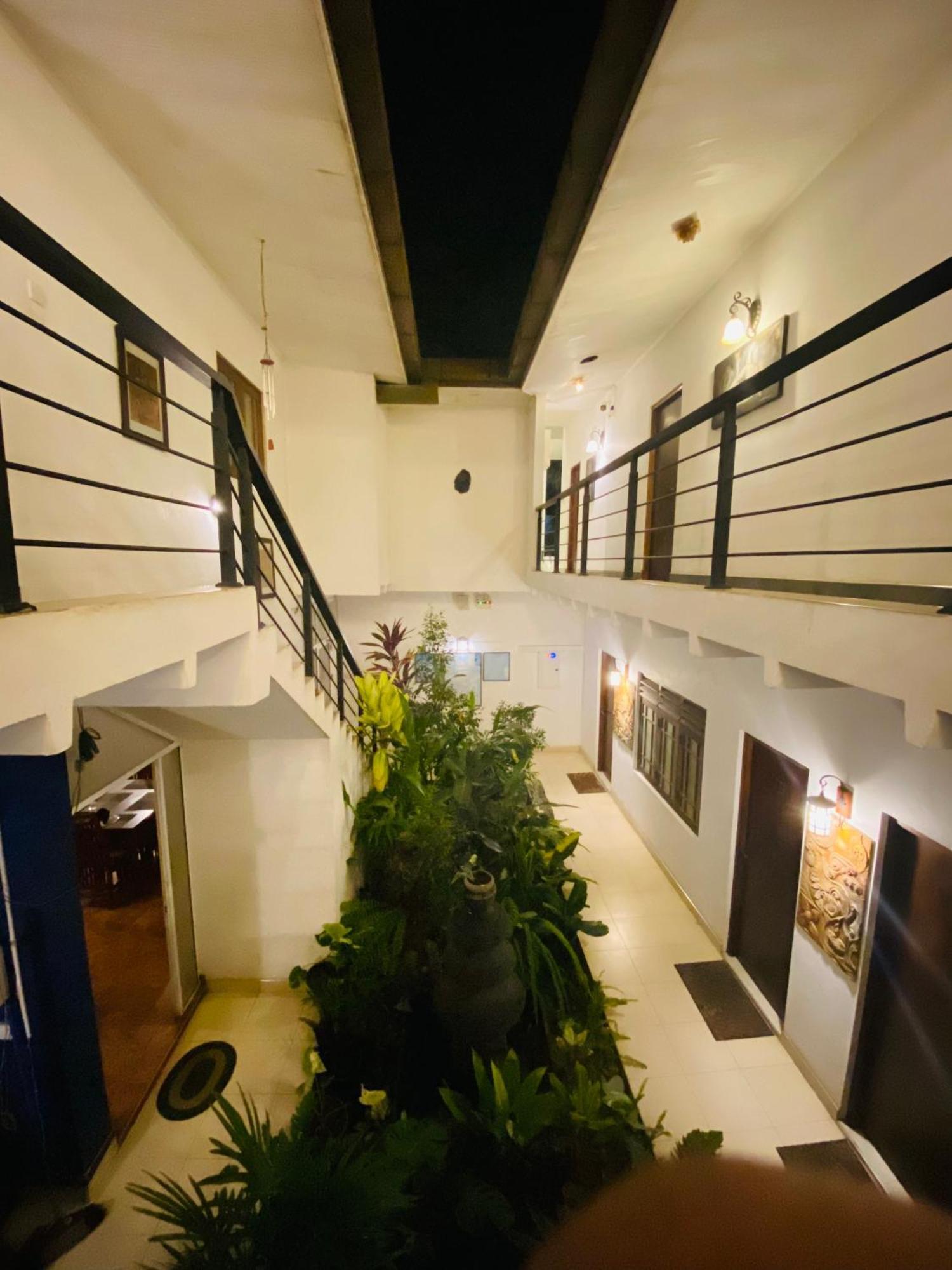 Sadula Holiday Resort Anuradhapura Exterior photo