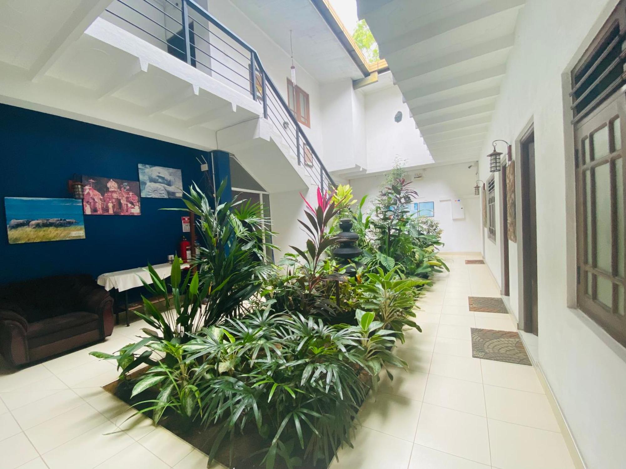 Sadula Holiday Resort Anuradhapura Exterior photo