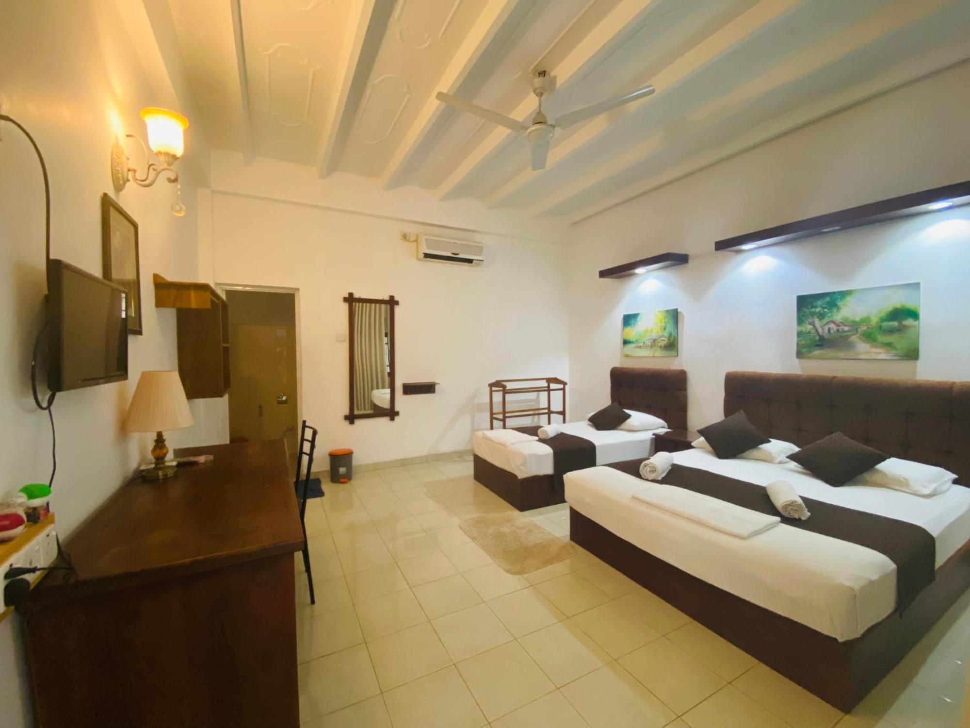 Sadula Holiday Resort Anuradhapura Exterior photo