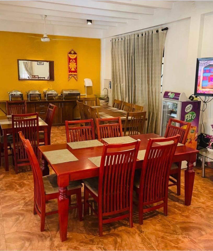 Sadula Holiday Resort Anuradhapura Exterior photo