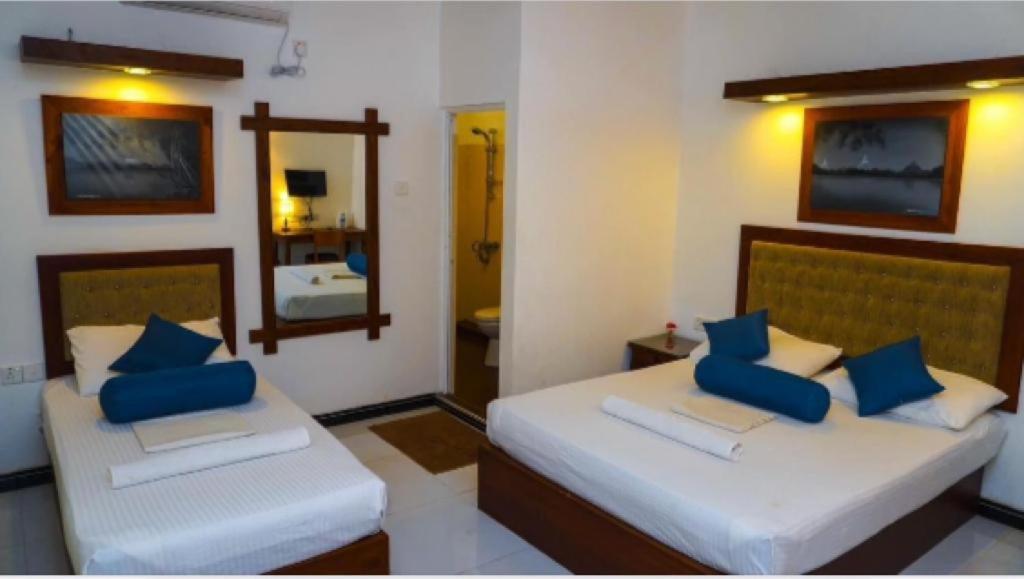 Sadula Holiday Resort Anuradhapura Exterior photo