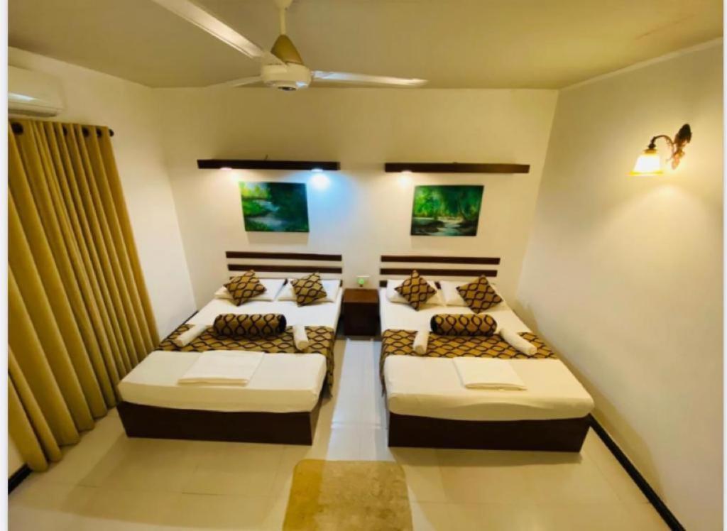 Sadula Holiday Resort Anuradhapura Exterior photo