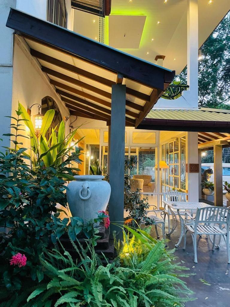 Sadula Holiday Resort Anuradhapura Exterior photo