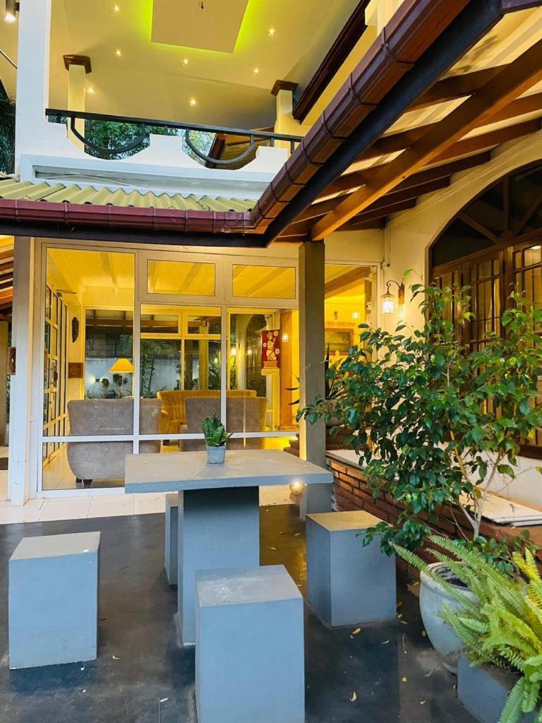Sadula Holiday Resort Anuradhapura Exterior photo
