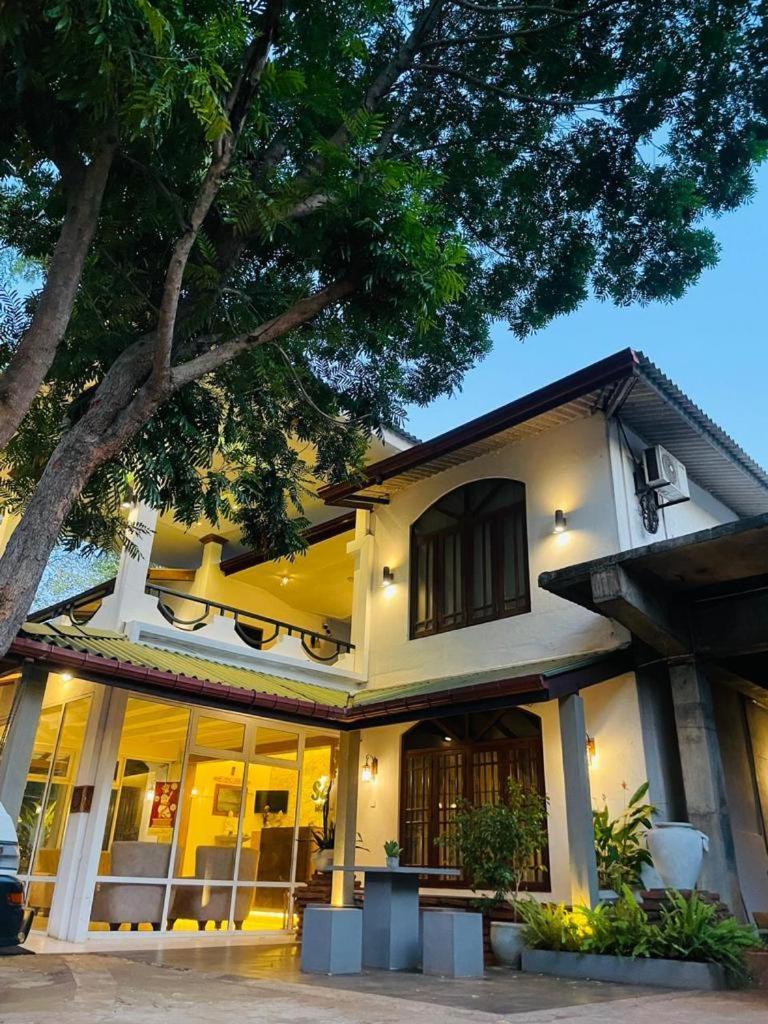 Sadula Holiday Resort Anuradhapura Exterior photo