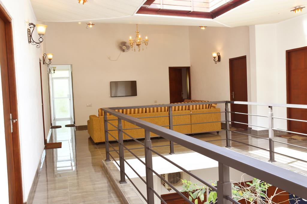 Sadula Holiday Resort Anuradhapura Exterior photo