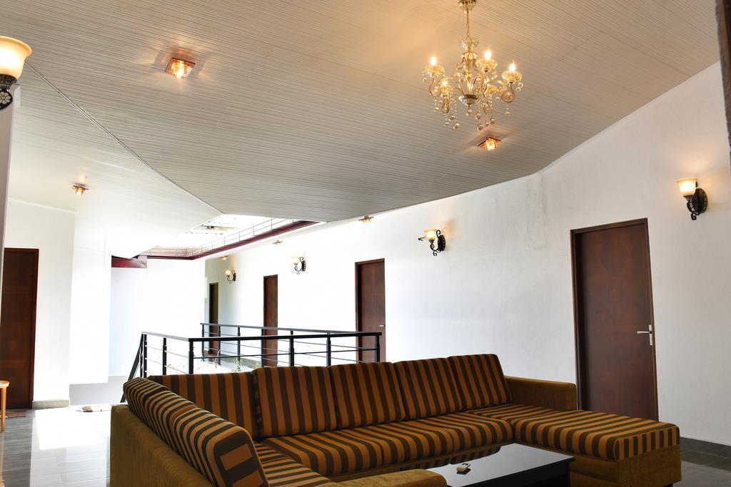 Sadula Holiday Resort Anuradhapura Exterior photo