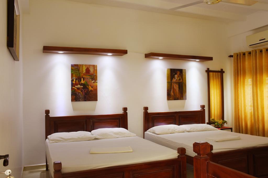Sadula Holiday Resort Anuradhapura Exterior photo
