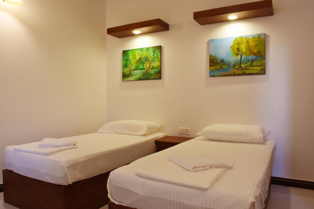 Sadula Holiday Resort Anuradhapura Exterior photo
