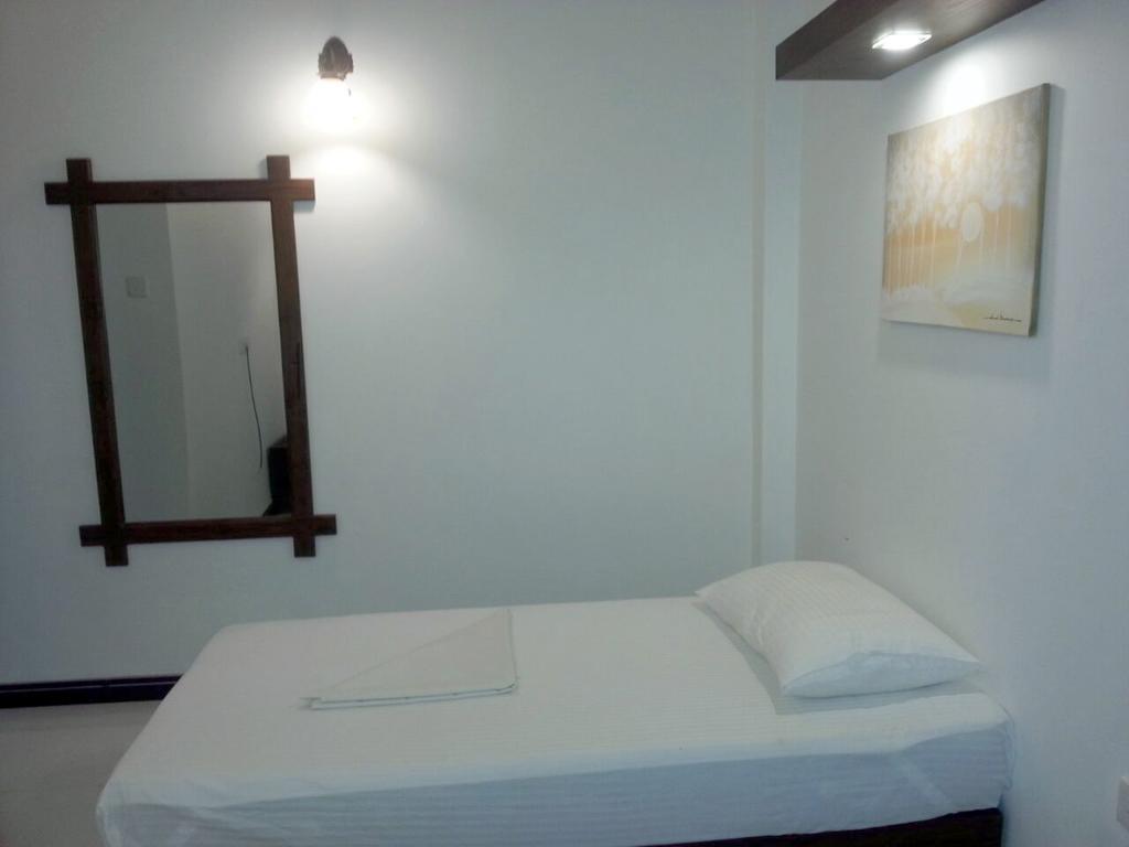 Sadula Holiday Resort Anuradhapura Exterior photo