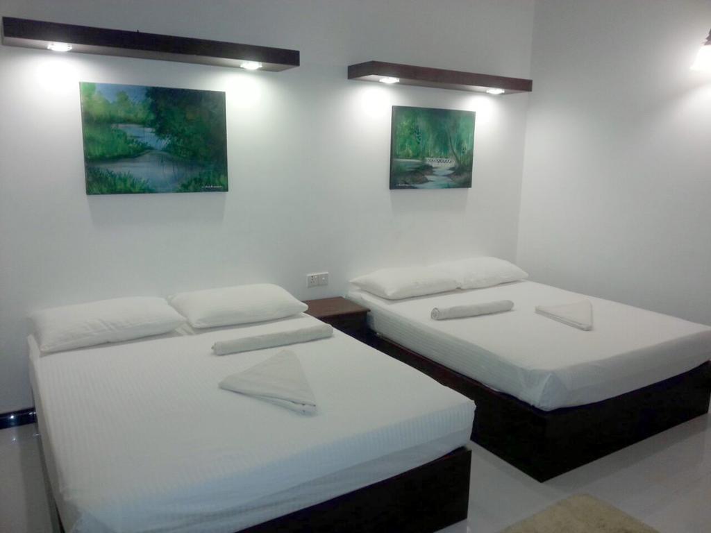 Sadula Holiday Resort Anuradhapura Exterior photo