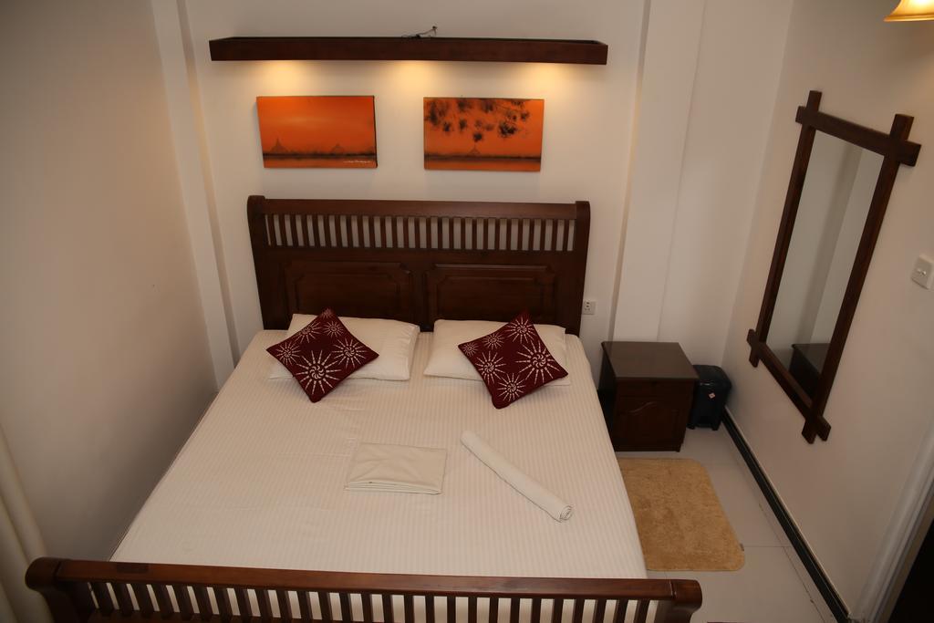 Sadula Holiday Resort Anuradhapura Exterior photo