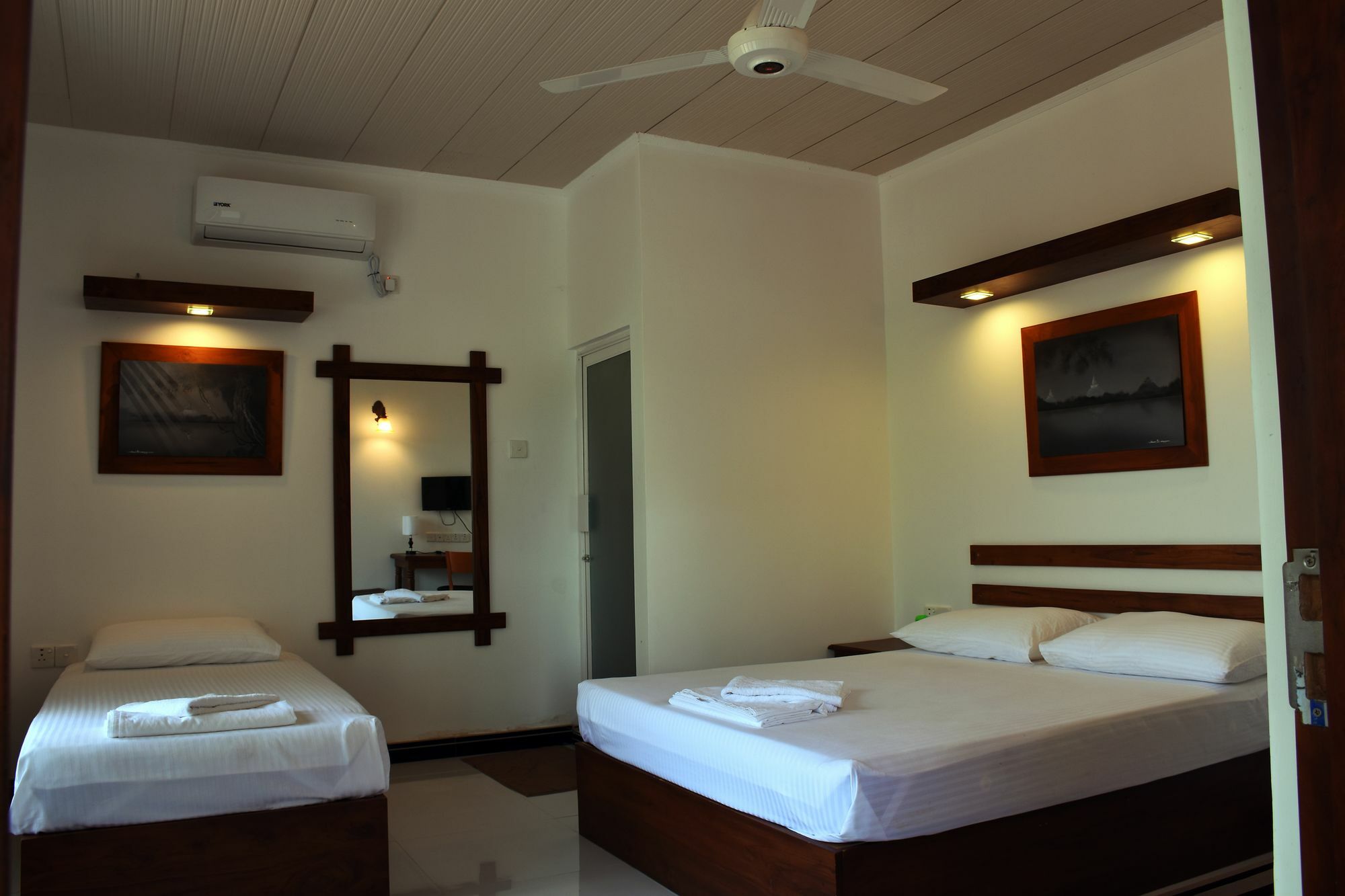 Sadula Holiday Resort Anuradhapura Exterior photo