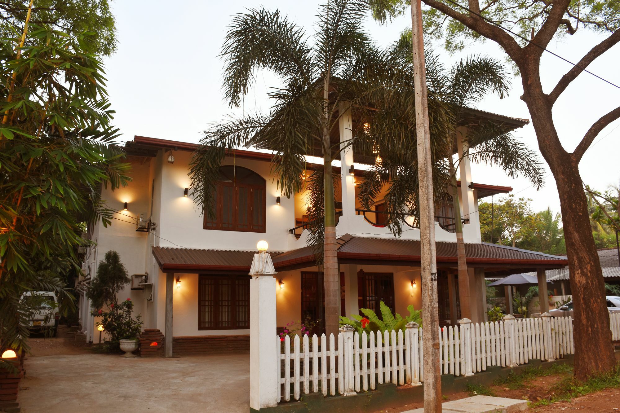 Sadula Holiday Resort Anuradhapura Exterior photo